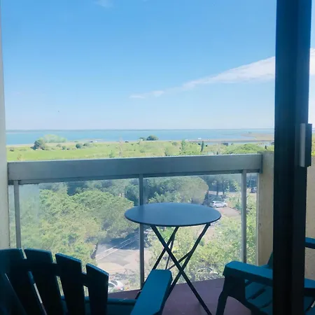 Apartment Carnon Proche Et Port *