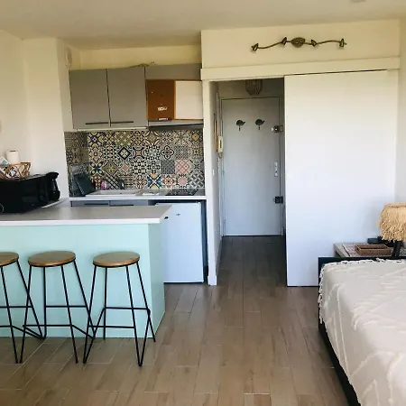 Carnon Proche Et Port Apartment Mauguio