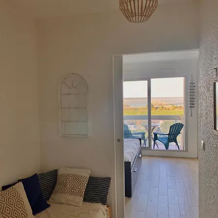 Carnon Proche Et Port Apartment