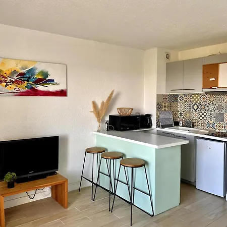 Carnon Proche Et Port Apartment Mauguio