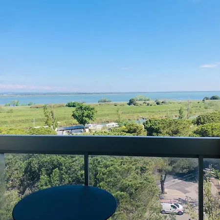 Apartment Carnon Proche Et Port *
